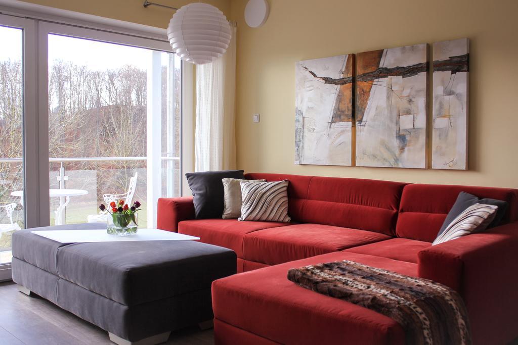 Hotel Haus Kallenberg Herbrechtingen Værelse billede